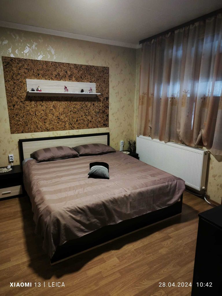 Продава се Двустаен апартамент в Силистра, Изток - 62 кв.м за 905 €/кв.м - Снимка #9