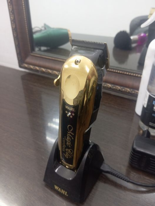 wahl Magic Clip 5*