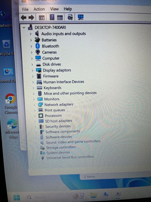 Lenovo IdeaPad S340 i3 Gen 10 ; SSD 250 GB ; 8 GB RAM