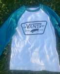 Bluza Vans, copii,marime L