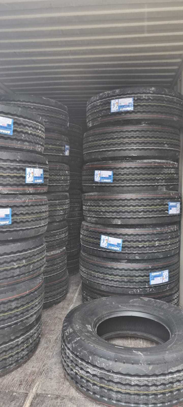 LICHIDARE STOC! Anvelope NOI Camion 315/70 315/80 385/65 R22.5