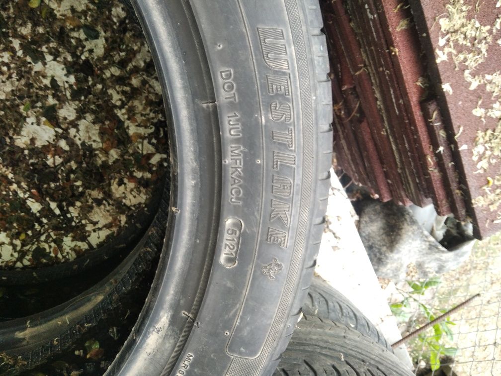 235/55/20 летни гуми