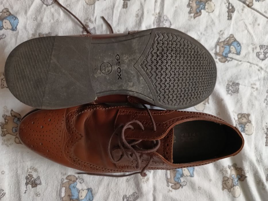 Pantofi GEOX bărbați mărimea 42