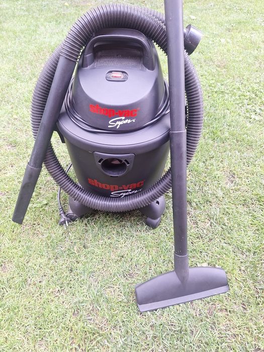 Vand aspirator uscat umed