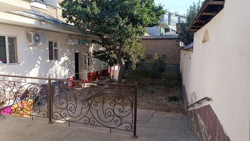 Продоется участок в Камолоне