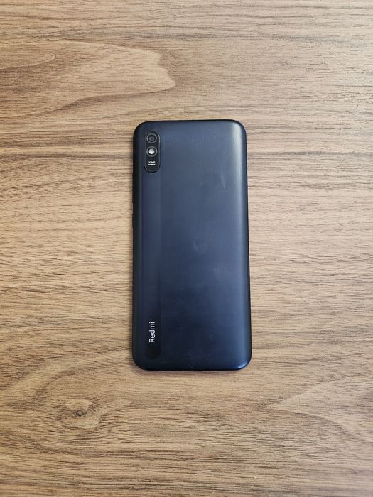 Продам телефон Redmi 9A