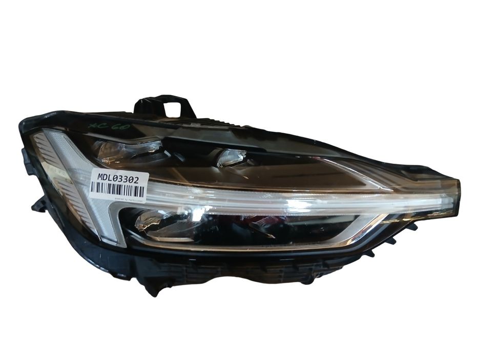 Far dreapta LED Complet VOLVO XC60 II 246 2017 - > 32133545