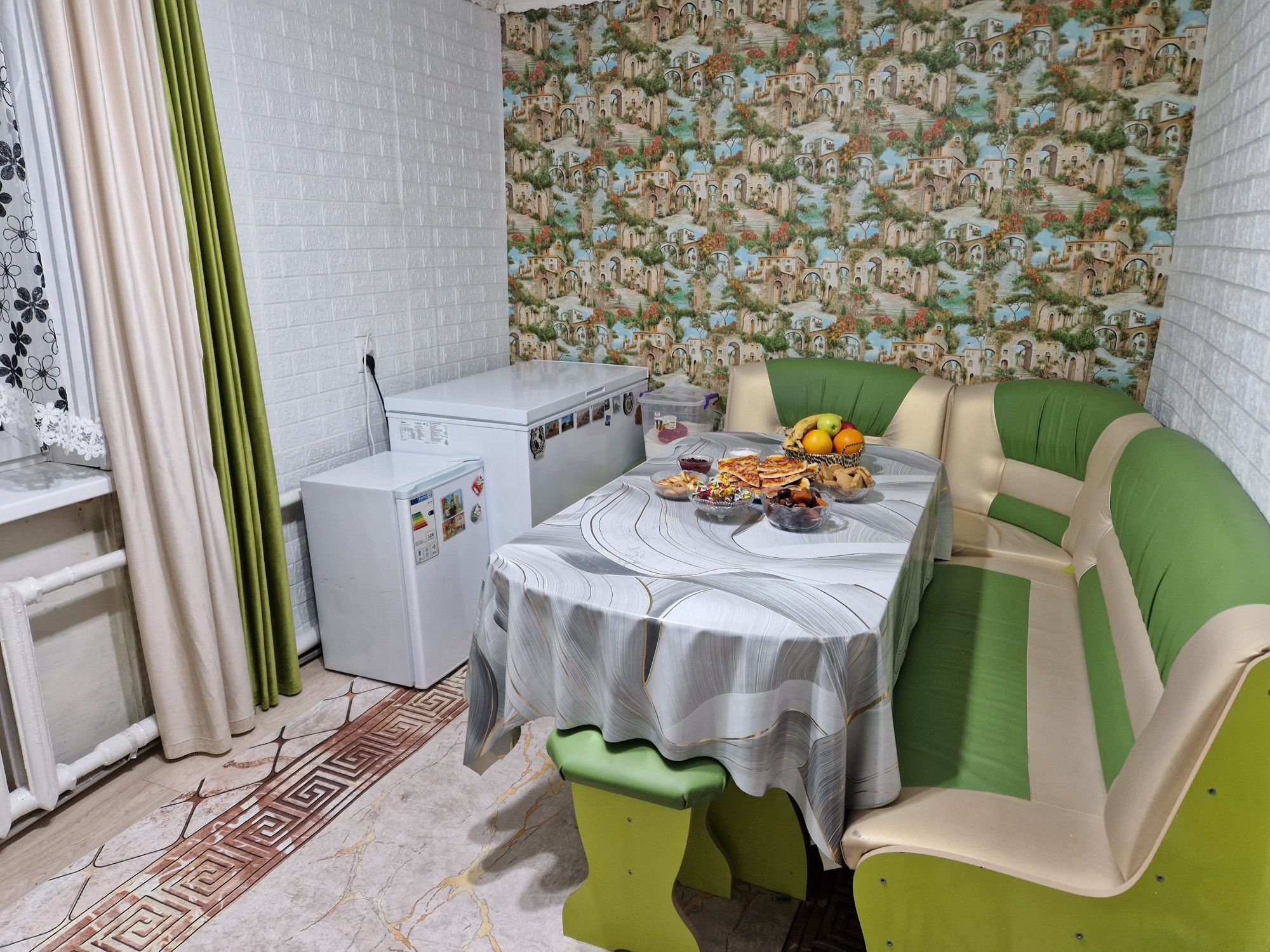 СРОЧНО! (Продам дом)