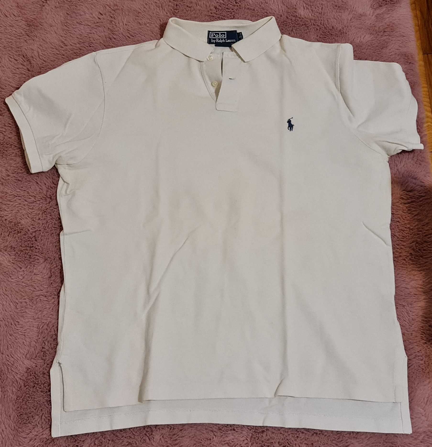 Tricou Polo Ralph Lauren L