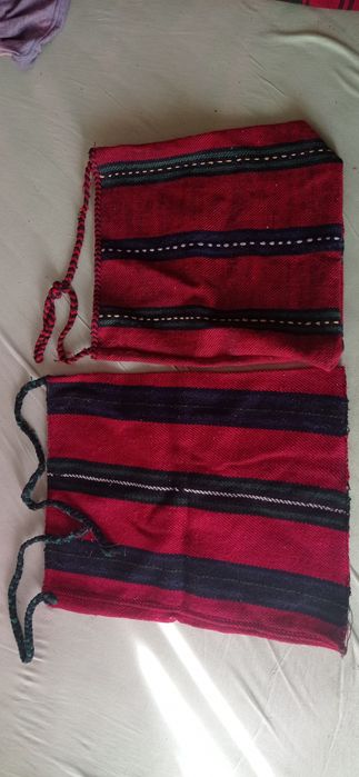 Чисто нови торбички