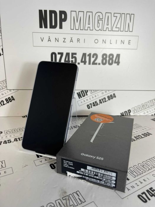 NDP Amanet NON-STOP Bld. Iuliu Maniu 69 SAMSUNG S25 NOU (42517)