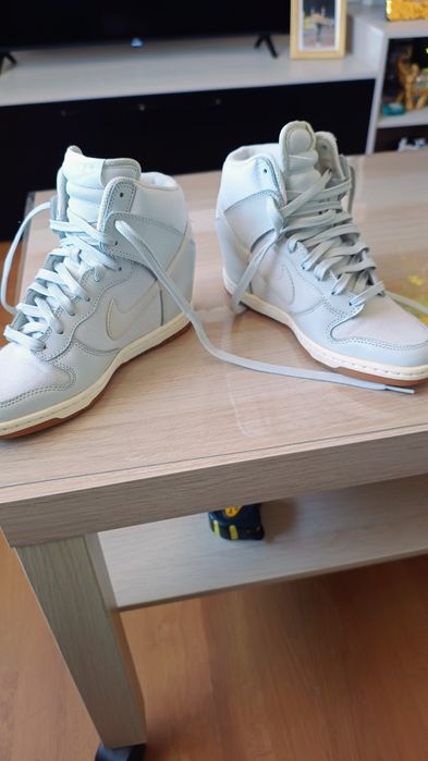 Adidași Nike  de fete dam