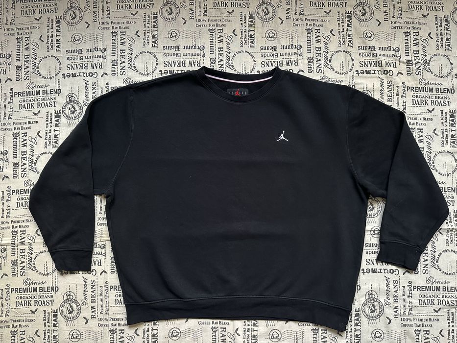 AIR Jordan Nike original горнище.XXL