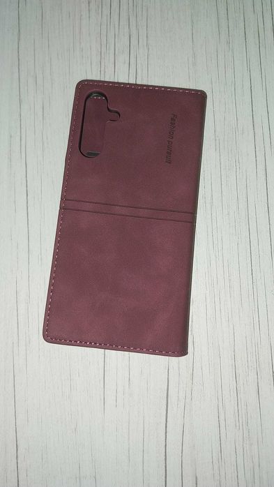 Husa telefon toc magnet Samsung Galaxy aA15