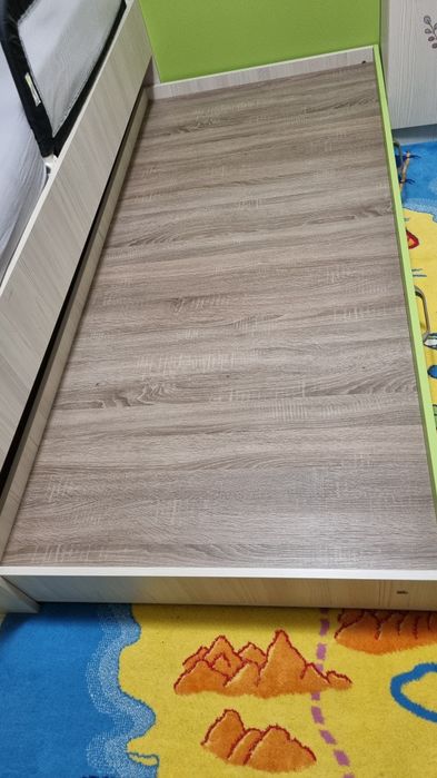 Vand pat dublu extensibil
