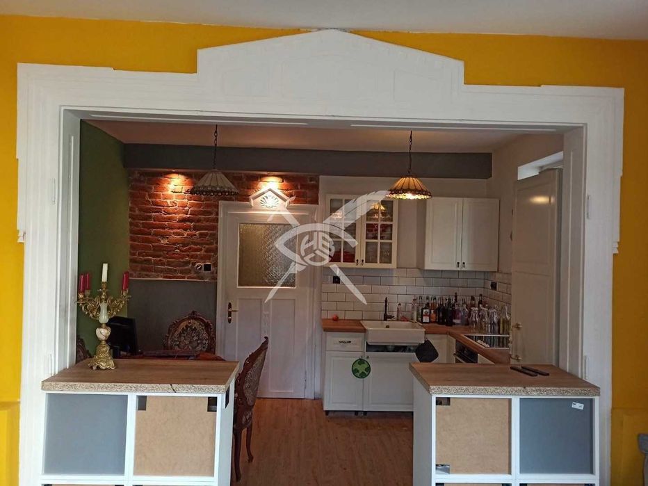 Продава се Двустаен апартамент в София, Център - 53 кв.м за 3963 €/кв.м - Снимка #5