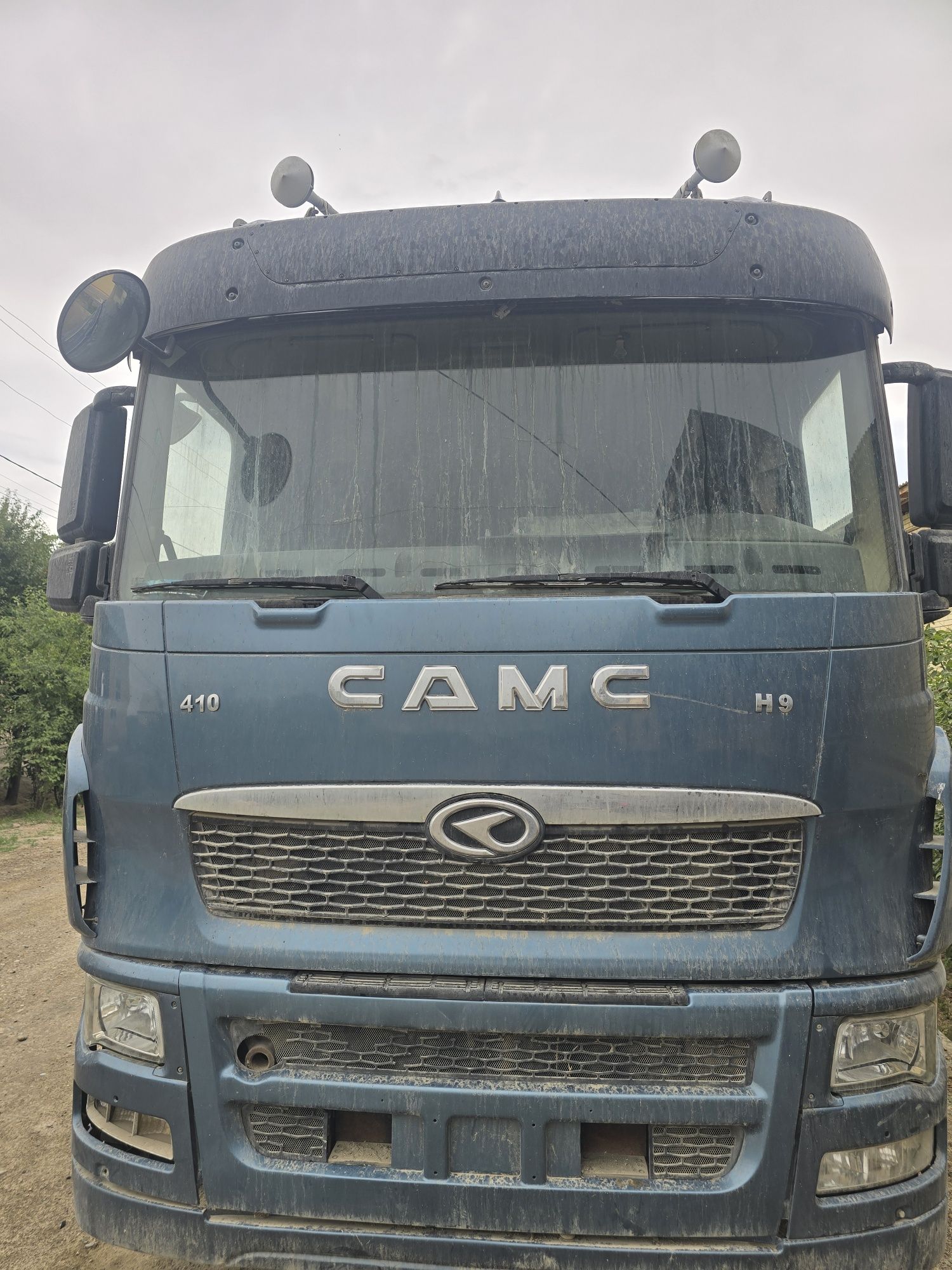 CAMS 2019 yil 200prabek
