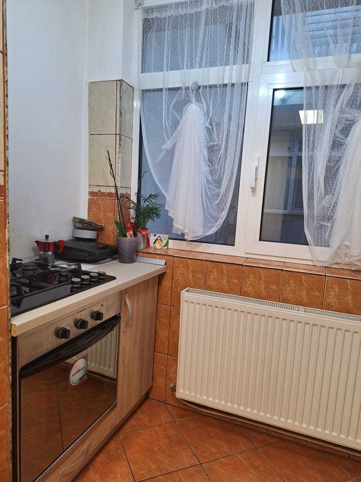 Vand apartament 3 camere - Focsani SUD