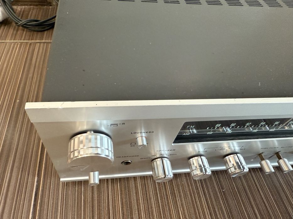 Sony STR-6055 Стерео ресивър