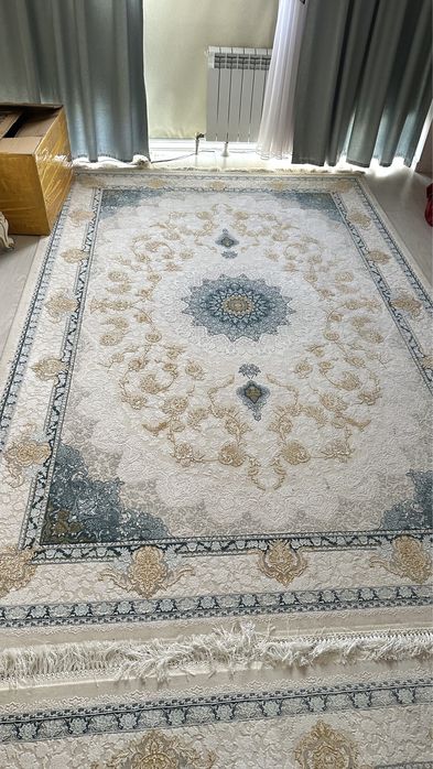 Продам иранские ковры