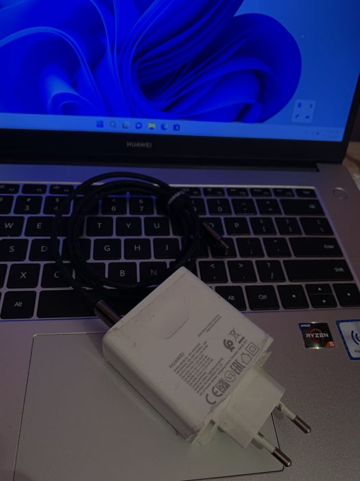 Huawei Matebook D14