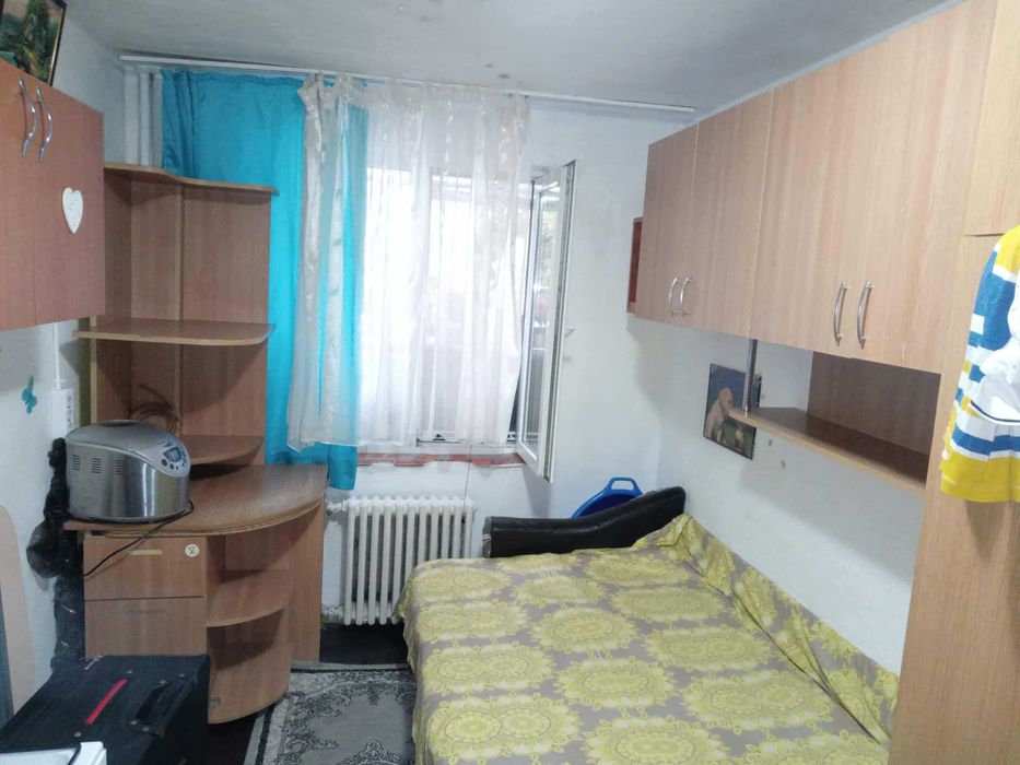 Cameră de cămin Bularga