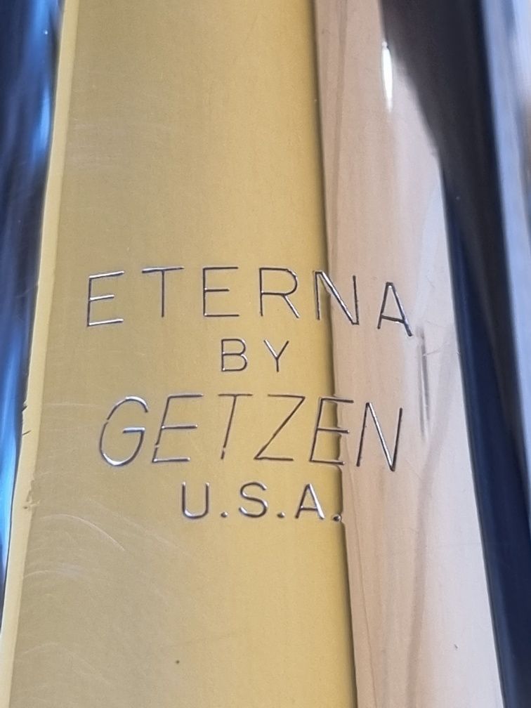 Vãnd flighorn marca Getzen U S A.