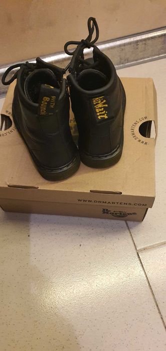 Dr.Martens 26 номер оргинални