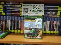 Joc Xbox Farming Simulator 19 Xbox One Forgames.ro