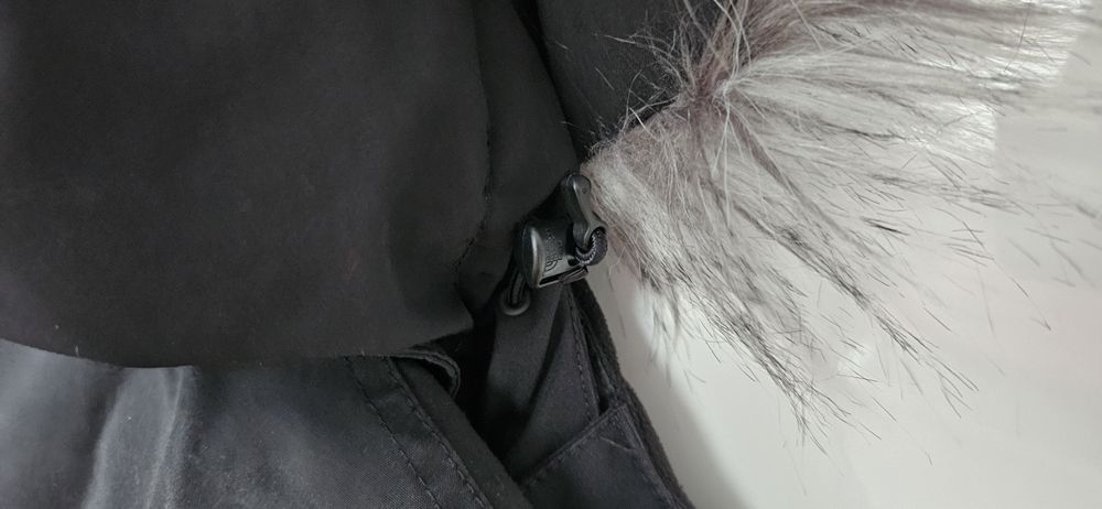 Мъжко зимно яке The North Face Ice Parka M