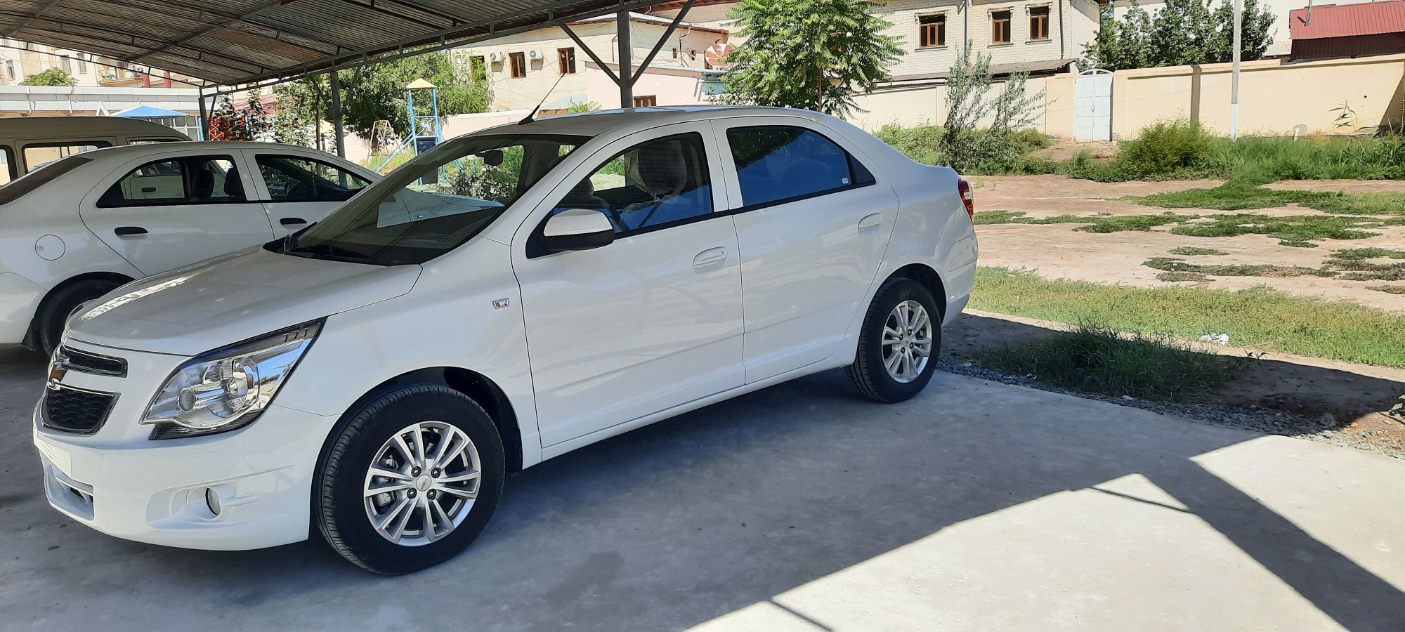 Chevrolet Cobalt Ltz