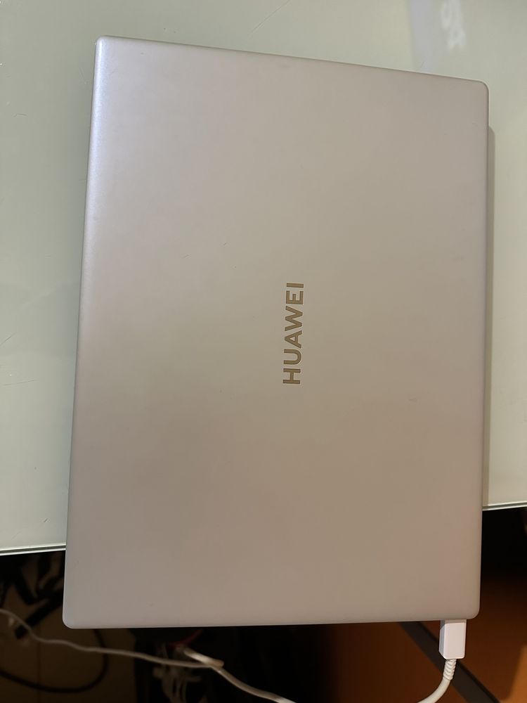 Laptop Huawei matebook x