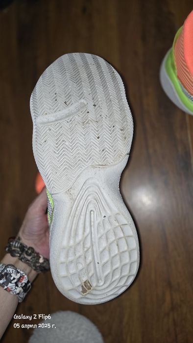 44 номер  Adidas