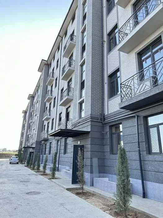 Аренда Квартира Юнусобод Бетонка Авлийо Ота Оила 300$