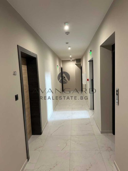 Продава се Двустаен апартамент в Пловдив, Център - 78 кв.м за 1581 €/кв.м - Снимка #6