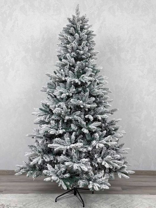 Заснеженная премиум-ёлка “Императрица”