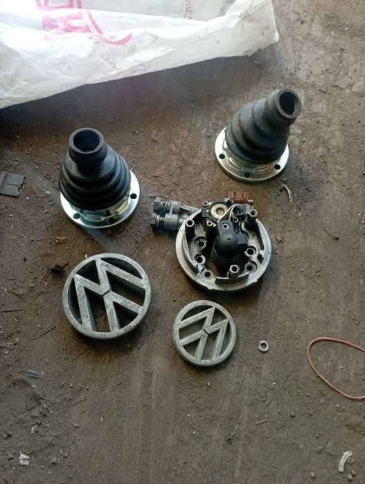 Продам запчасти пассатб3