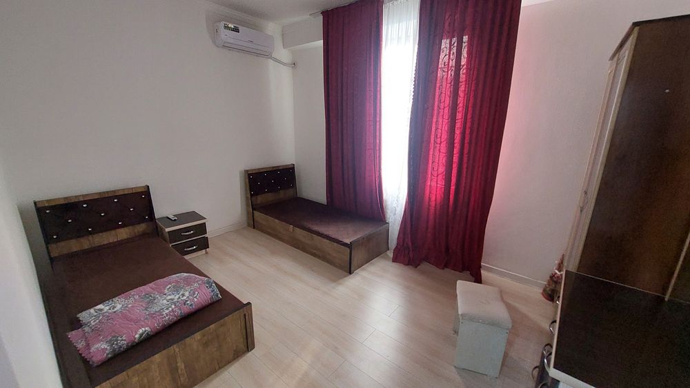 Ж.К Гренвич 2х. 500