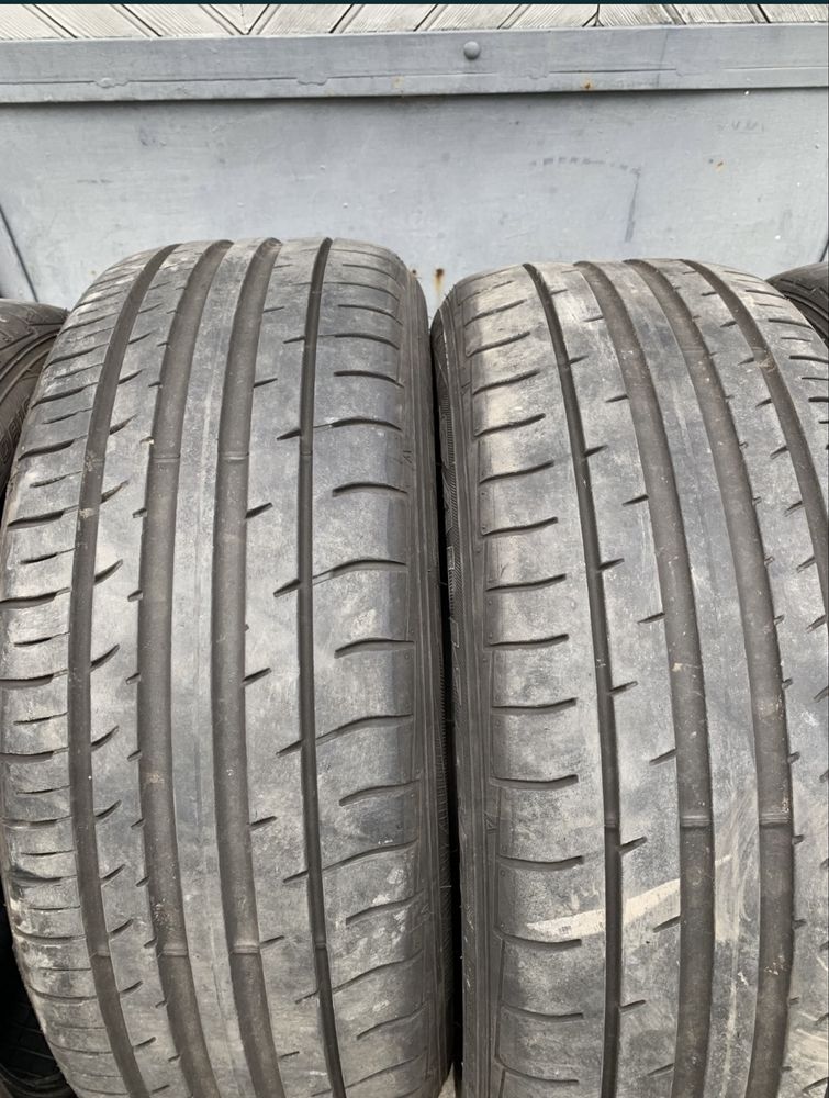 215/50/18 FALKEN
