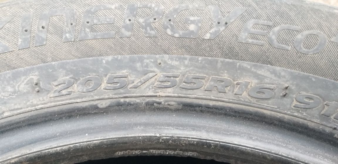 Продам шины Xэнкок