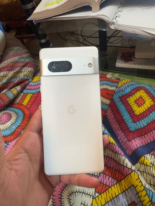 Google pixel 7 mobile