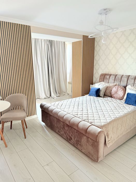 Квартира в новостройке 45 квартал, вокзал, Онкология, михайловка рядом