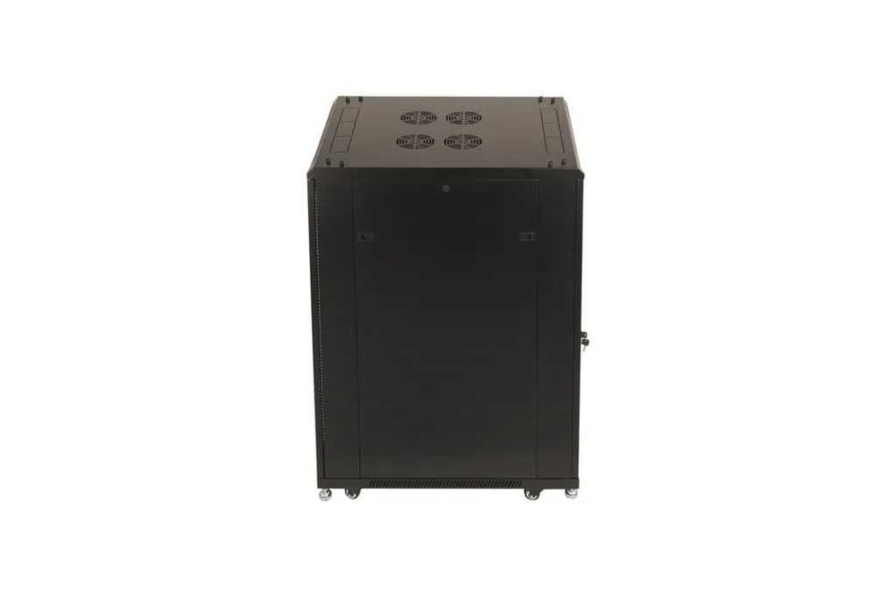 Шкаф напольный Pixietech 24U 600/600/1150 мм