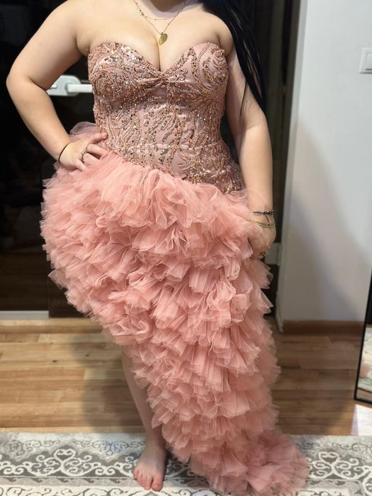 Rochie eleganta