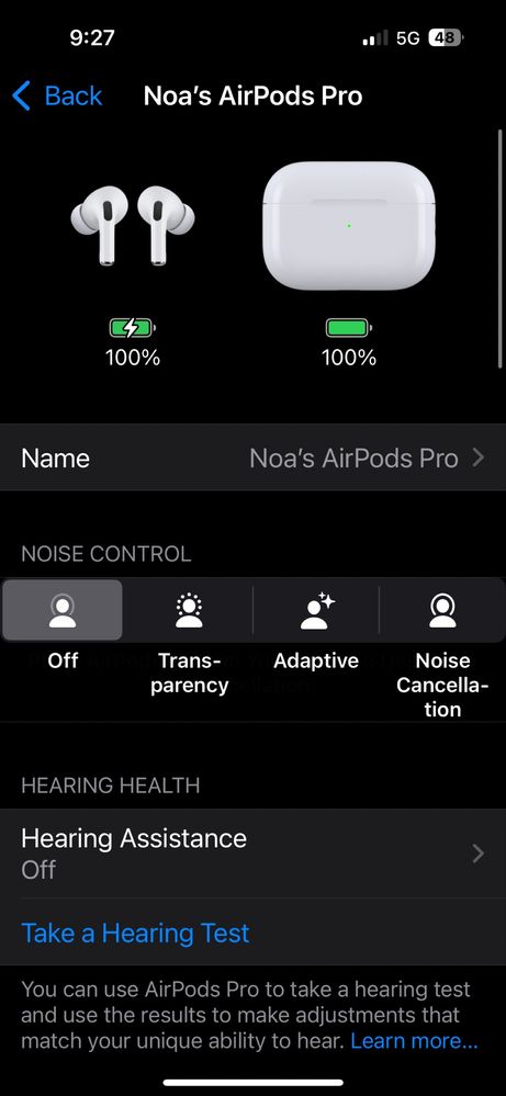 Air Pods Pro 2 оригинални