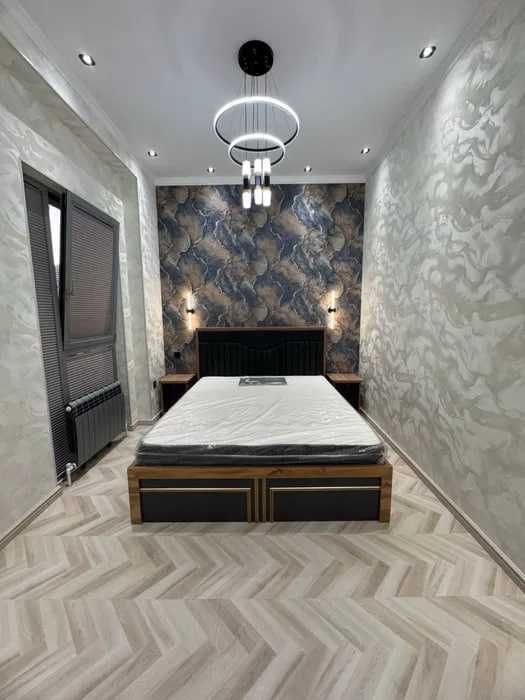 Продаётся и сдаётся 1-ком квартира | жк mirabad avenue | мирабад