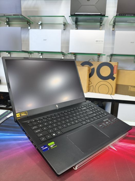 Acer Nitro V15 RTX4050 Core i9 Новый Bepul Yetkazish bilan NEW