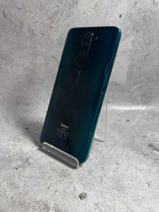 Xiaomi Redmi Note 8 Pro Петропавловск Букетова 794665