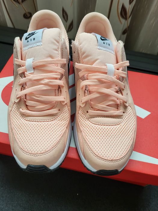 Adidasi originali Nike Air Max marimea 38.5