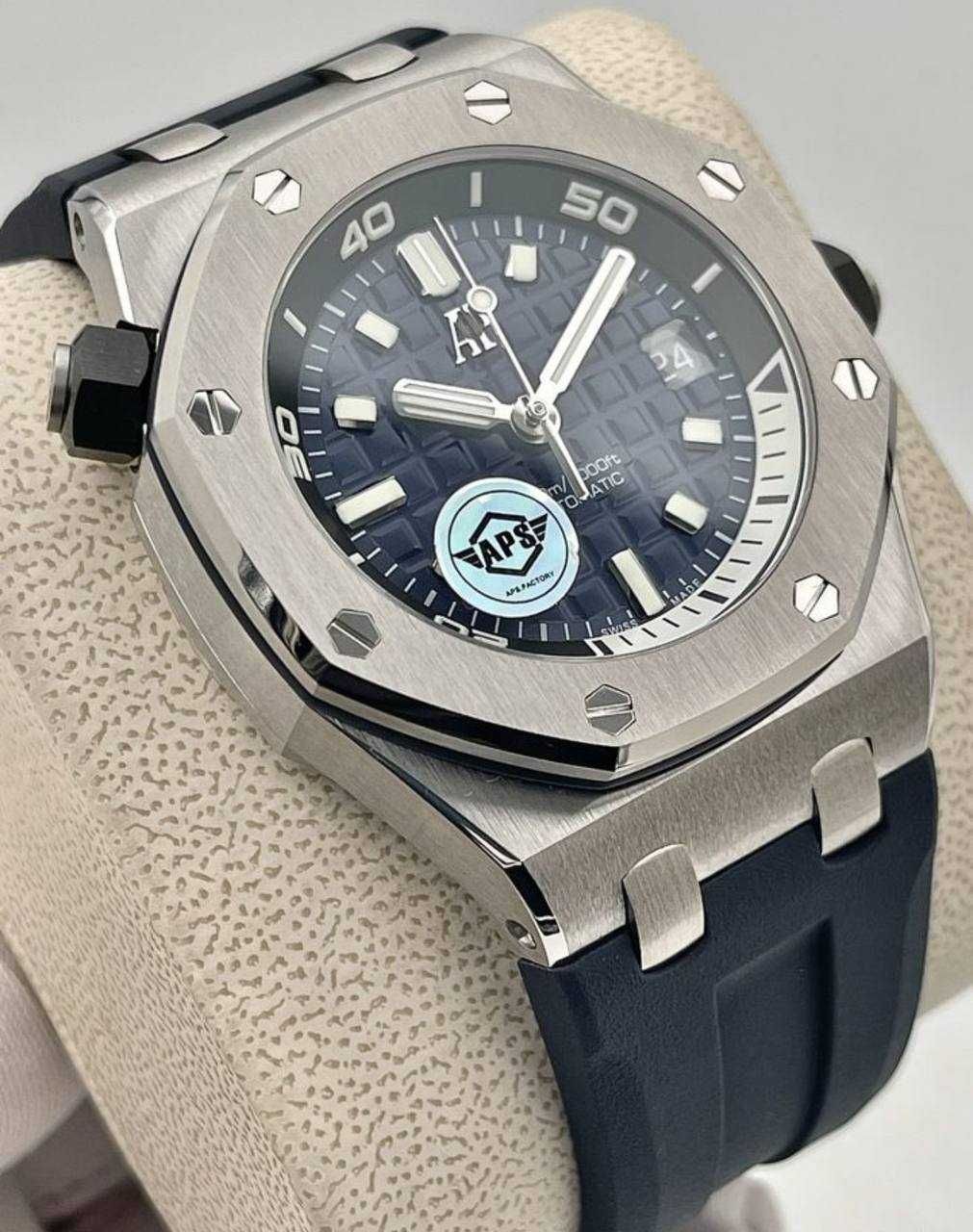 Audemars Piguet Royal Oak Offshore Diver